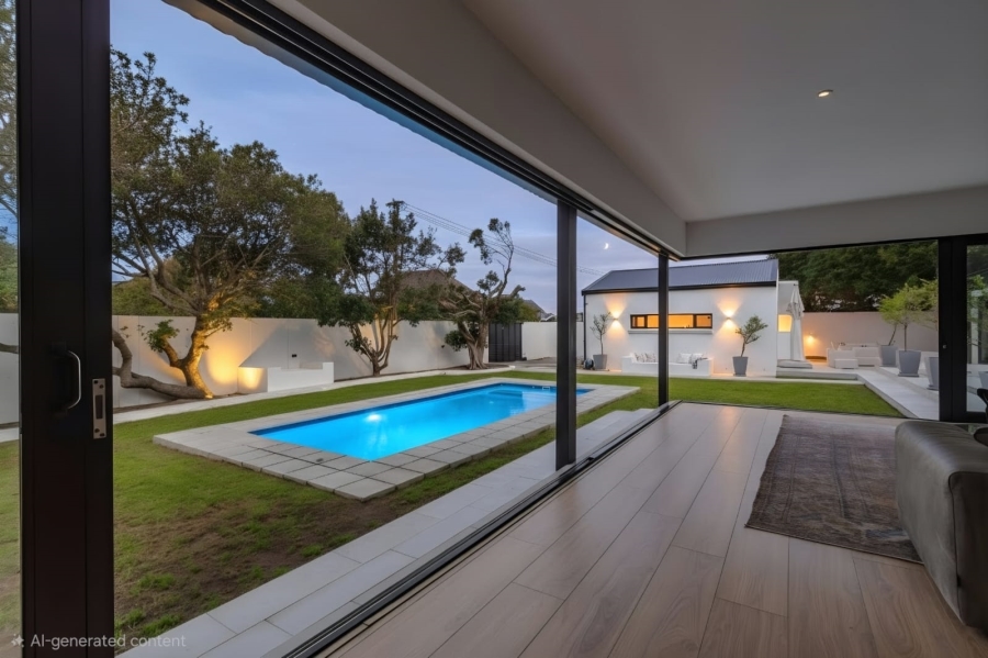 4 Bedroom Property for Sale in Vermont Western Cape